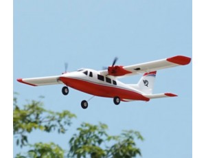 Xfly-Model 850mm P68 PNP Version  